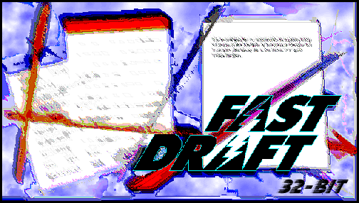 RediDraft Exists Today Because Twenty Years Ago FastDraft Users Never Quit Using it.
